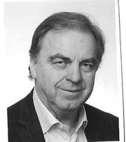 Rudolf Gruber.