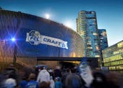 Der FCL hat einen neuen Partner für seine Kleider. (Bild: FC Luzern)