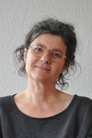 Carmen Tresoldi. (Bild: PD)