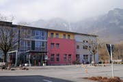 Das Altersheim Forstegg wird interimsmässig geleitet, bis ein neuer Heimleiter oder eine neue Heimleiterin gefunden ist. (Bild: Corinne Hanselmann)