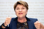 Verteidigungsministerin wollte wissen: Wie realistisch sind 100% Gegengeschäfte? (Bild: KEY)