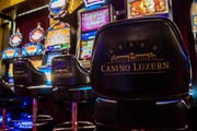 Neue Einstufung wegen kleinerem Handelsvolumen: die Aktie der Kursaal Casino Luzern AG. Bild: Bori Bürgisser (Luzern, 2. Februar 2017)