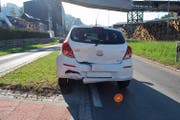 (Bild: Luzerner Polizei)