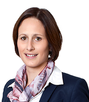 Ramona Hodel. (Bild: PD)
