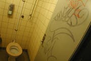 Die Stadt Arbon gibt jährlich rund 100'000 Franken für Reinigung und Unterhalt öffentlicher Toiletten aus. (Bild: PD)