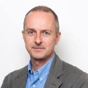 Marius Brülhart, Professor für Volkswirtschaftslehre an der Universität Lausanne.