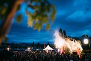Das Grillentanz Festival ist auch dieses Jahr wieder ausverkauft. (Bild:PD)
