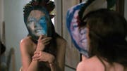 Szenenbild aus dem Film «A Bright Light – Karen and the Process». (Bild: PD)