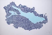 Ursula Hitz: Bodensee