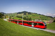 Das Schlusslicht im Bericht bilden die beiden Kantone Appenzell. (Bild: PD)