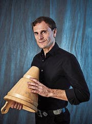 Bernhard Betschart (Bild: PD)