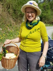 Brigitte Waser-Bürgi. (Bild: zvg)