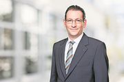 Alex Müller, Chief Investment Officer der Zuger Kantonalbank