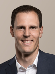 Der neu gewählte Josef Zopp. (Bild: whp.ch)