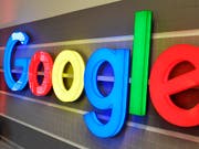 Google, die Grossbanken, ABB, Novartis oder Roche zählen in der Schweiz unter Studierenden zu den attraktivsten Arbeitgebern. (Bild: KEYSTONE/WALTER BIERI)