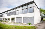 Die Oberstufe Wigoltingen muss auf das neue Schuljahr die Hälfte ihrer Lehrer ersetzten. Nun will der Kanton genauer hinsehen, weshalb es zu so vielen Kündigungen gekommen ist. (Bild: Sabrina Bächi)