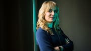 Anna Pieri Zuercher (Bild: SRF)