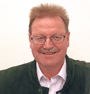 Koni Schuler. (Bild: PD)