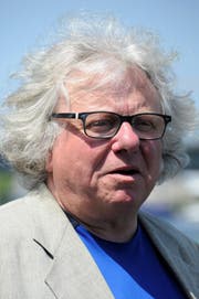Christoph Nix Christoph Nix