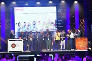 Im Zürcher X-Tra wurde Brack zum Digital-Commerce-Champion gekürt. (Bild: PD)