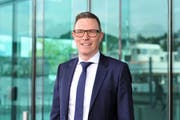 Markus Moll hat das Präsidium des Stiftungsrates der KKL-Trägerstiftung übernommen. (Bild: PD)
