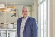 Roger Süess. (Bild: PD)