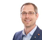 Michael Litscher. (Bild: PD)