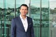 Felix Howald, Direktor der Industrie- und Handelskammer Zentralschweiz, ist neuer Verwaltungsratspräsident der KKL Management AG. (Bild: PD)
