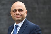 Sajid Javid. (Bild: Leon Neal/Getty)