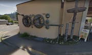 Screenshot Google Maps.
