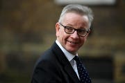 Michael Gove. (Bild: Leon Neal/Getty)
