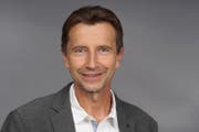 Dominik Schleich, Leiter Amt für Volksschule und Sport Ausserrhoden. (Bild: pd)