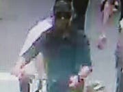Von der französischen Polizei freigegebenes Fahndungsfoto des mutmasslichen Attentäters von Lyon. (Bild: KEYSTONE/EPA POLICE NATIONAL/POLICE NATIONAL / HANDOUT)