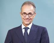Tim Guldimann (Keystone)