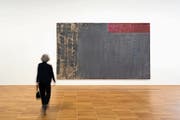 The Jeremy Case (Eight), 2005 (Bild: Julian Salinas)