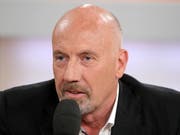 Der Bremer CDU-Spitzenkandidat Carsten Meyer-Heder will Bürgermeister werden. (Bild: KEYSTONE/EPA/FOCKE STRANGMANN)