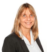 Astrid David Müller. (Bild: PD)