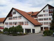 Weist im Jahr 2018 eine sehr gute Belegung auf: das Alters- und Pflegeheim Krone in Rehetobel. (Bild: APZ)
