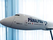 Das Logistikunternehmen Panalpina dürfte schon bald Teil des dänischen DSV-Konzerns sein. Die DSV-Aktionäre haben den Weg für die Übernahme des Basler Konkurrenten frei gemacht. (Bild: KEYSTONE/GEORGIOS KEFALAS)