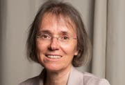 Ulrike Wolitz übernimmt am 1.August ihre neue Aufgabe in der Seelsorgeeinheit Werdenberg und als Spitalseelsorgerin in Grabs.