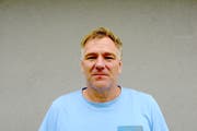 Reiden-Trainer Ruedi Krummenacher. (Bild: pd)