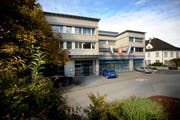 Das Restaurant Obermättli in Reussbühl vor dem Umbau. (Bild: Archiv Luzerner Zeitung)