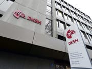 DKSH stärkt Position in den Niederlanden. (Bild: KEYSTONE/WALTER BIERI)