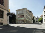 La Chaux-de-Fonds im Kanton Neuenburg, Wiege der Schweizer Uhrenindustrie, wurde im Juni 2009 zum UNESCO-Welterbe erklärt. (Bild: Keystone/GAETAN BALLY)