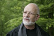 Martin Schregenberger, Präsident Quartierverein Rosenberg.