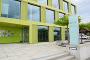Das Parlament will zusätzliche Stellen für das Departement Bau, Umwelt und Verkehr genehmigen. (Bild: Gianni Amstutz)