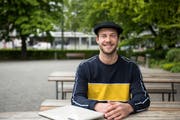 «Schon als Kind hatte ich den Traum, in armen Ländern zu helfen»: Mit seinem Hilfswerk verwirklicht Oliver Schneider seinen Kindheitstraum. (Bild: Adriana Ortiz Cardozo, 16. Mai 2019)