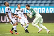 (Bild: Pius Amrein, 4. August 2018)