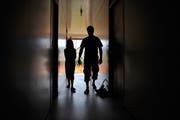 Manche Asylbewerber leiden unter einem Trauma: Durchgangsheim Frauenfeld. (Bild: Susann Basler)