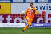 (Bild: Martin Meienberger / Freshfocus, Zürich, 12. Mai 2019)